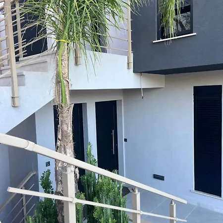 Grand Kourouta Villa Exterior photo