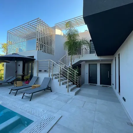 Grand Kourouta Villa Exterior photo