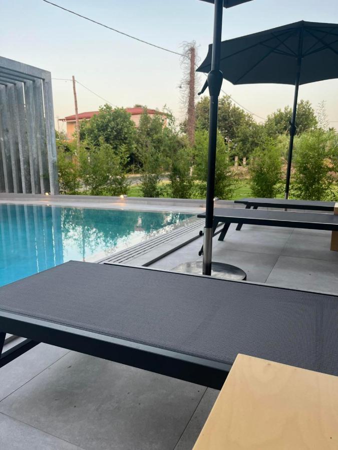 Villa Grand