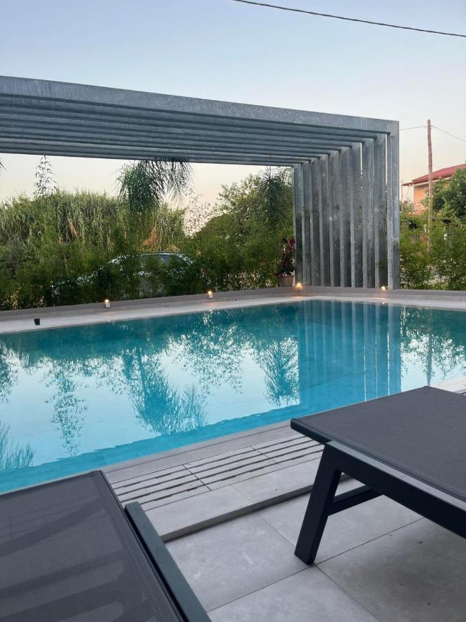 Grand Villa Kourouta