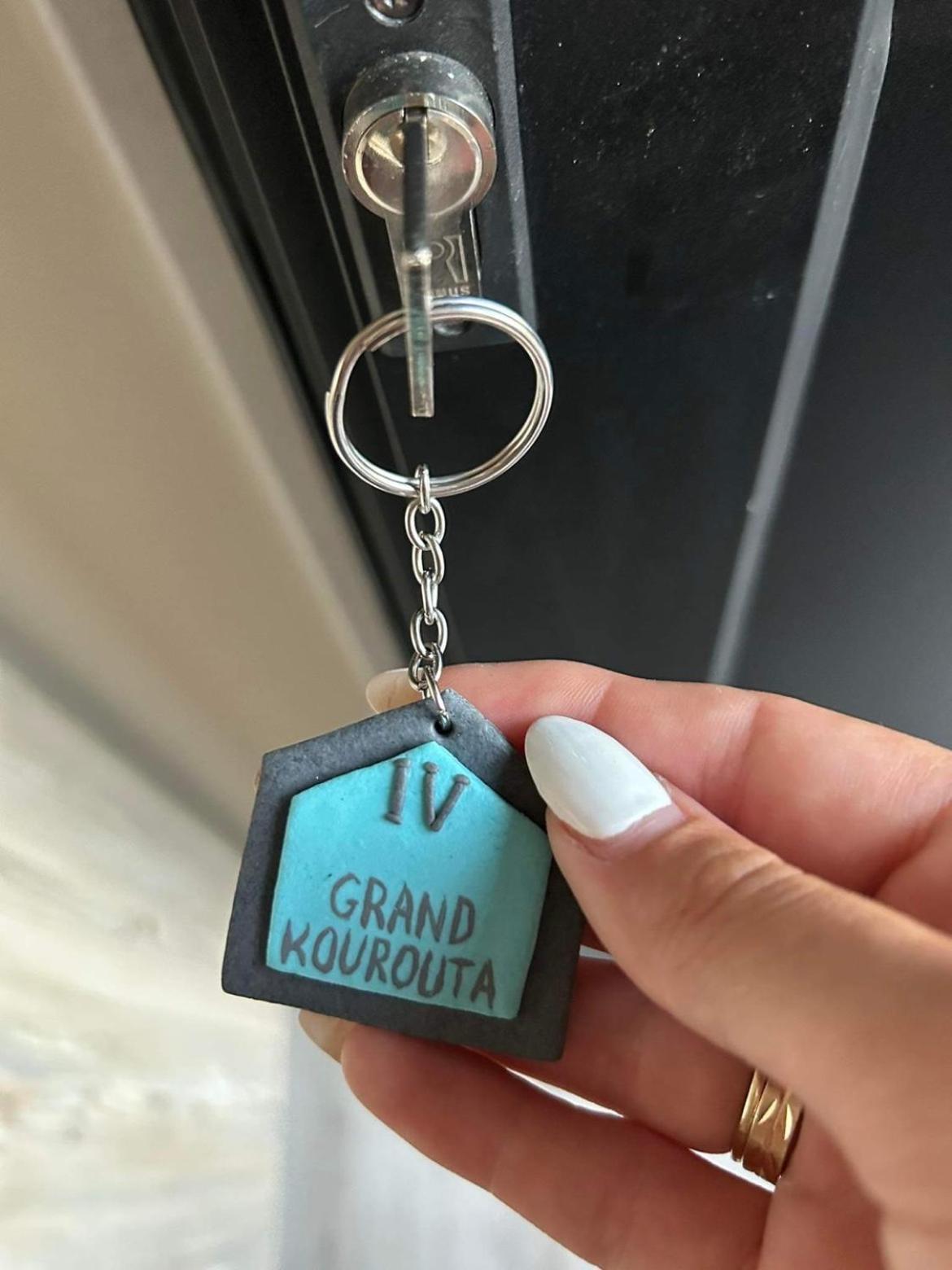 Grand *