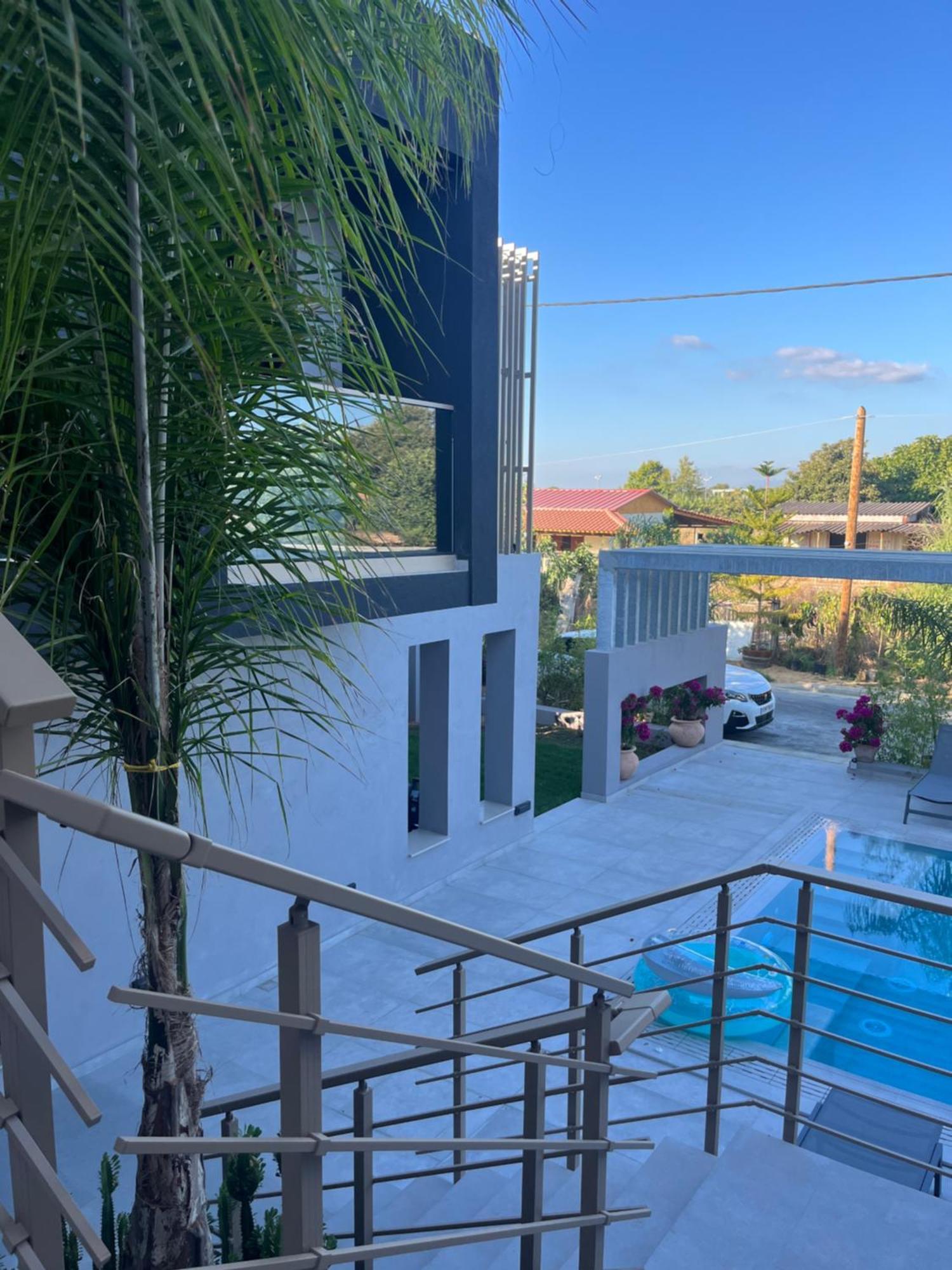 Grand Villa Kourouta