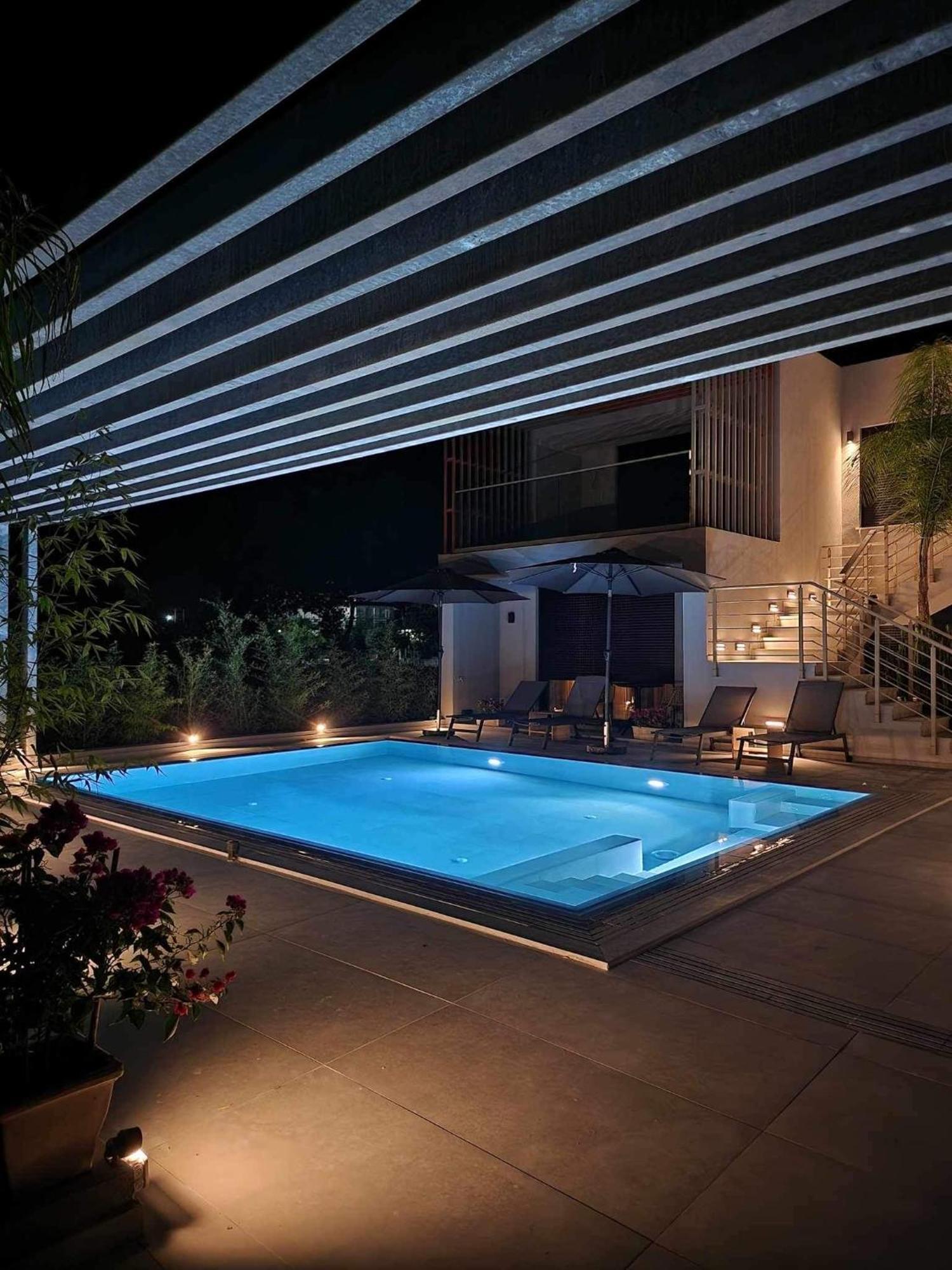 Villa Grand