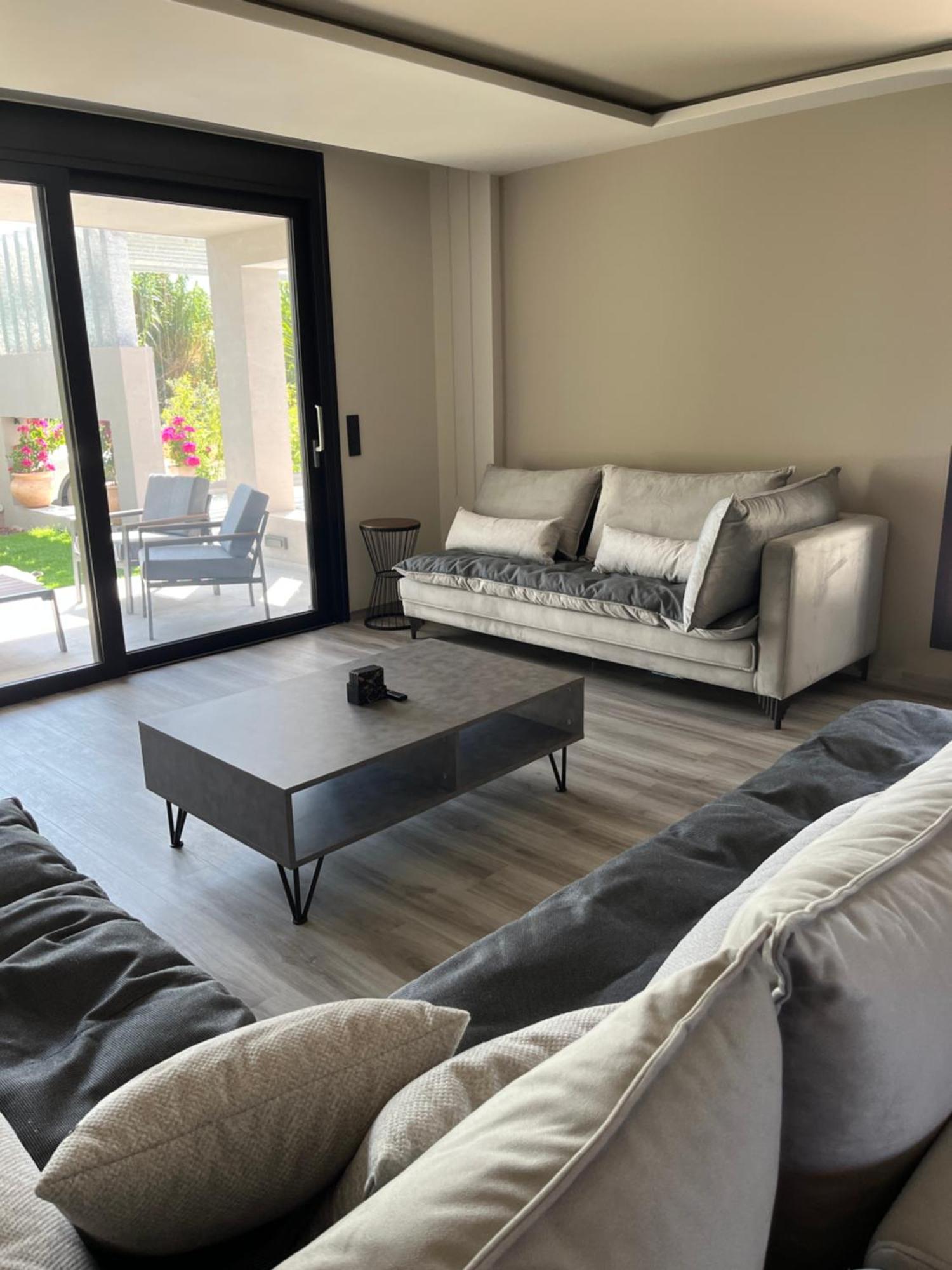 Villa Grand Kourouta
