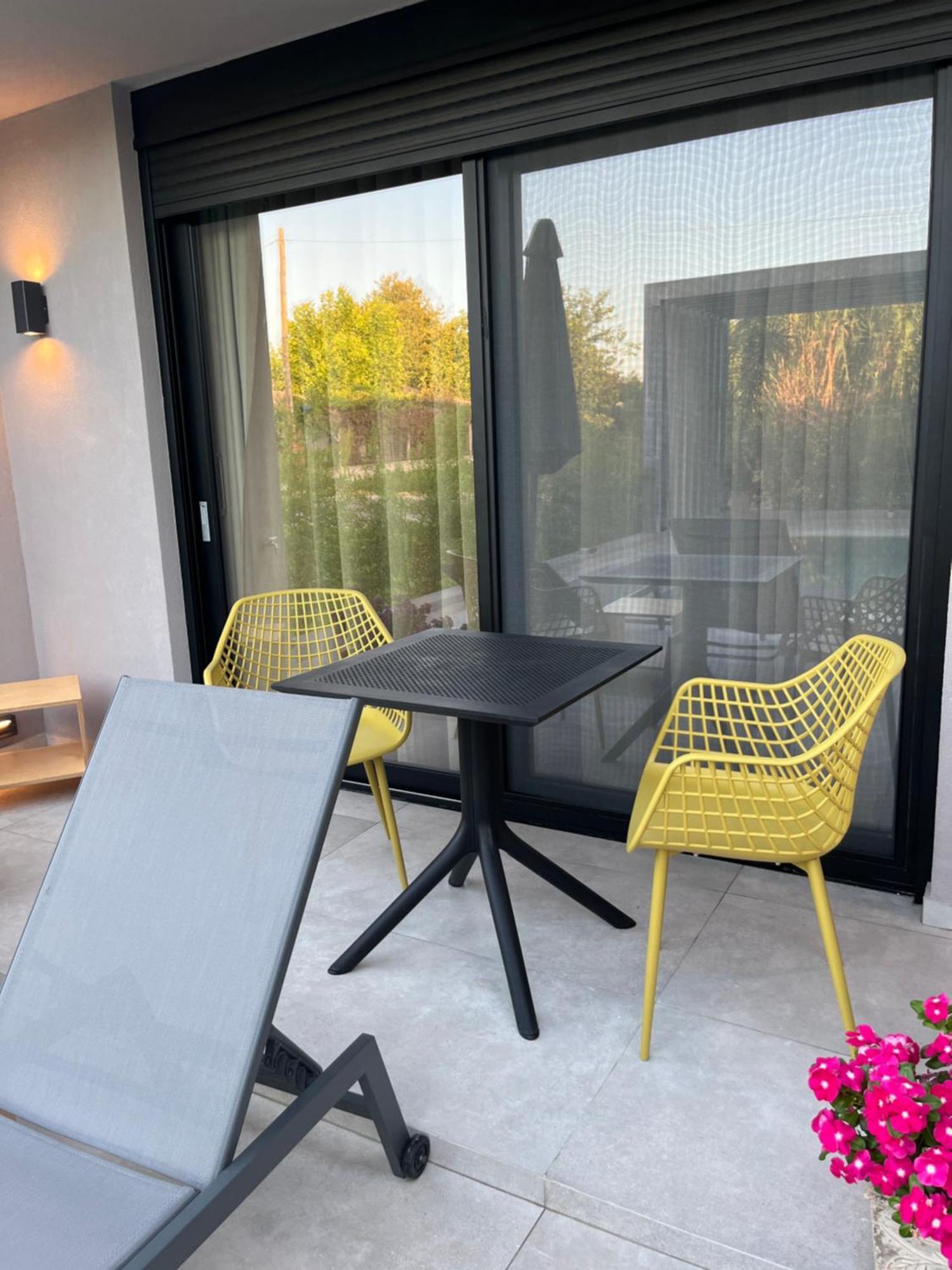 Grand Villa Kourouta