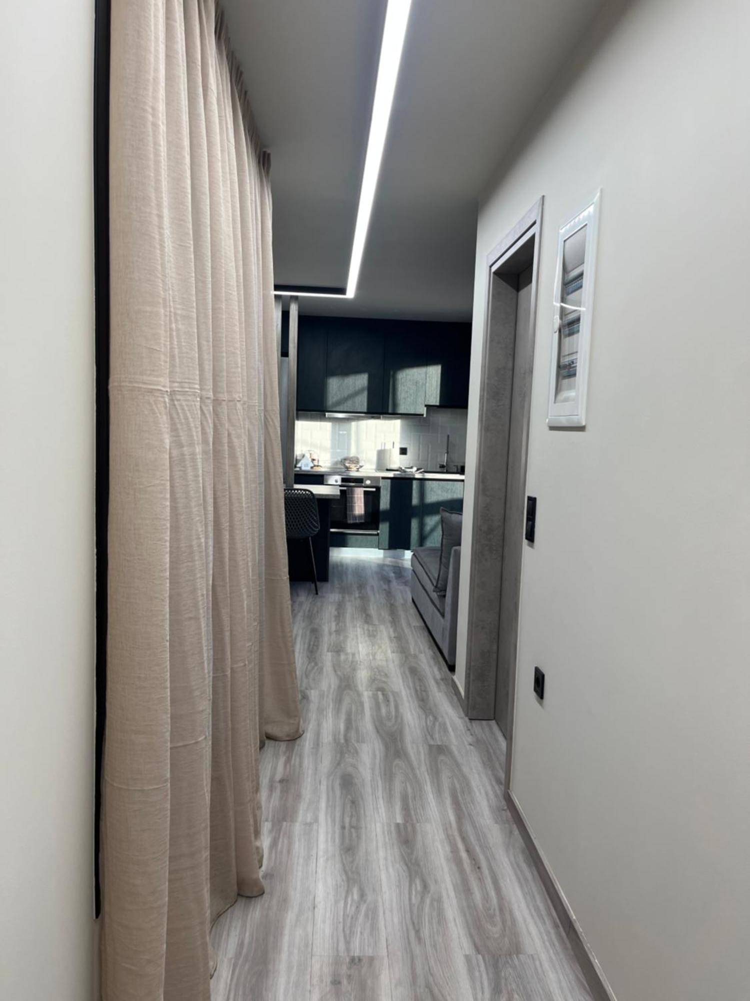Villa Grand Kourouta
