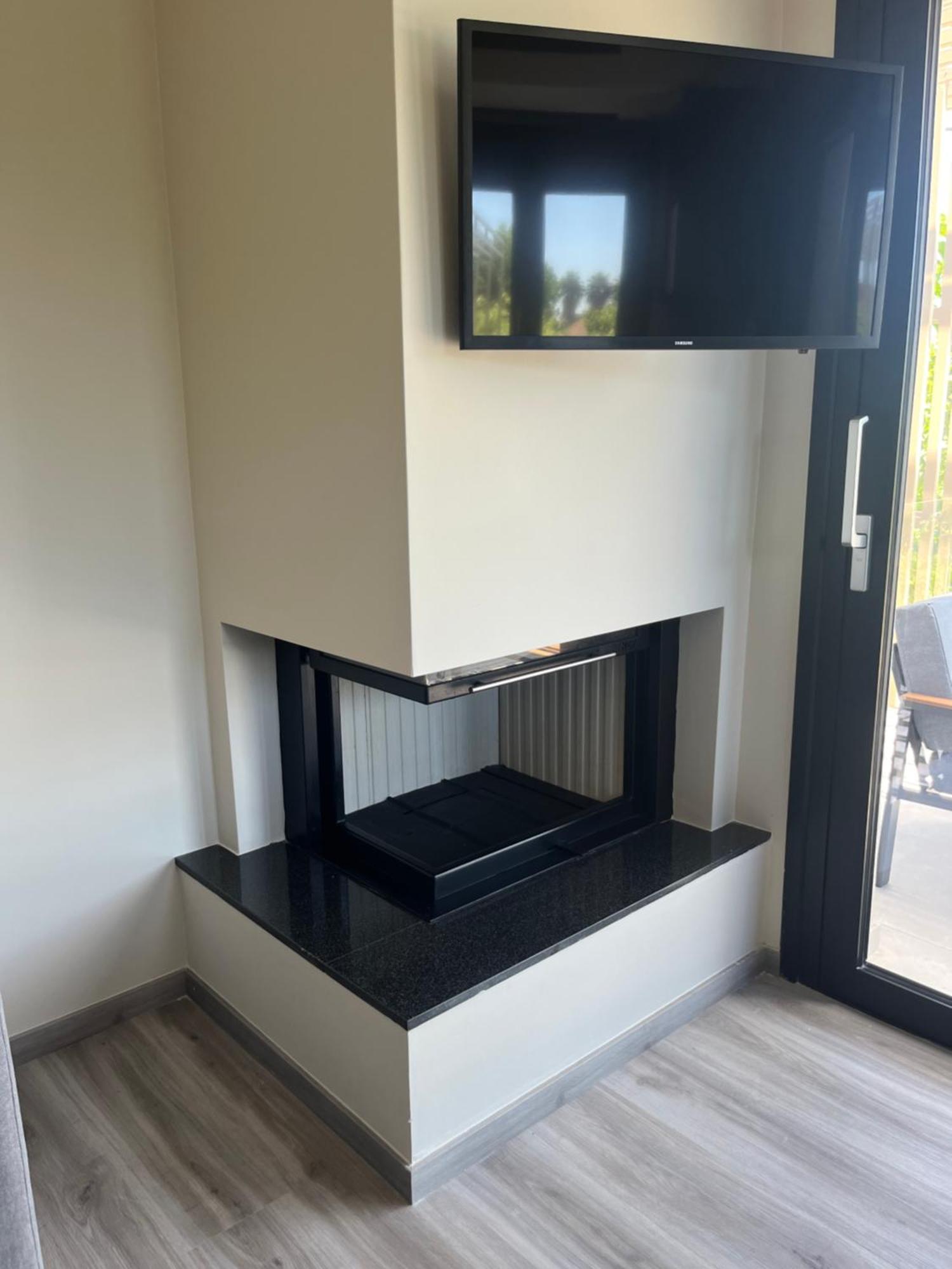 Grand Villa Kourouta