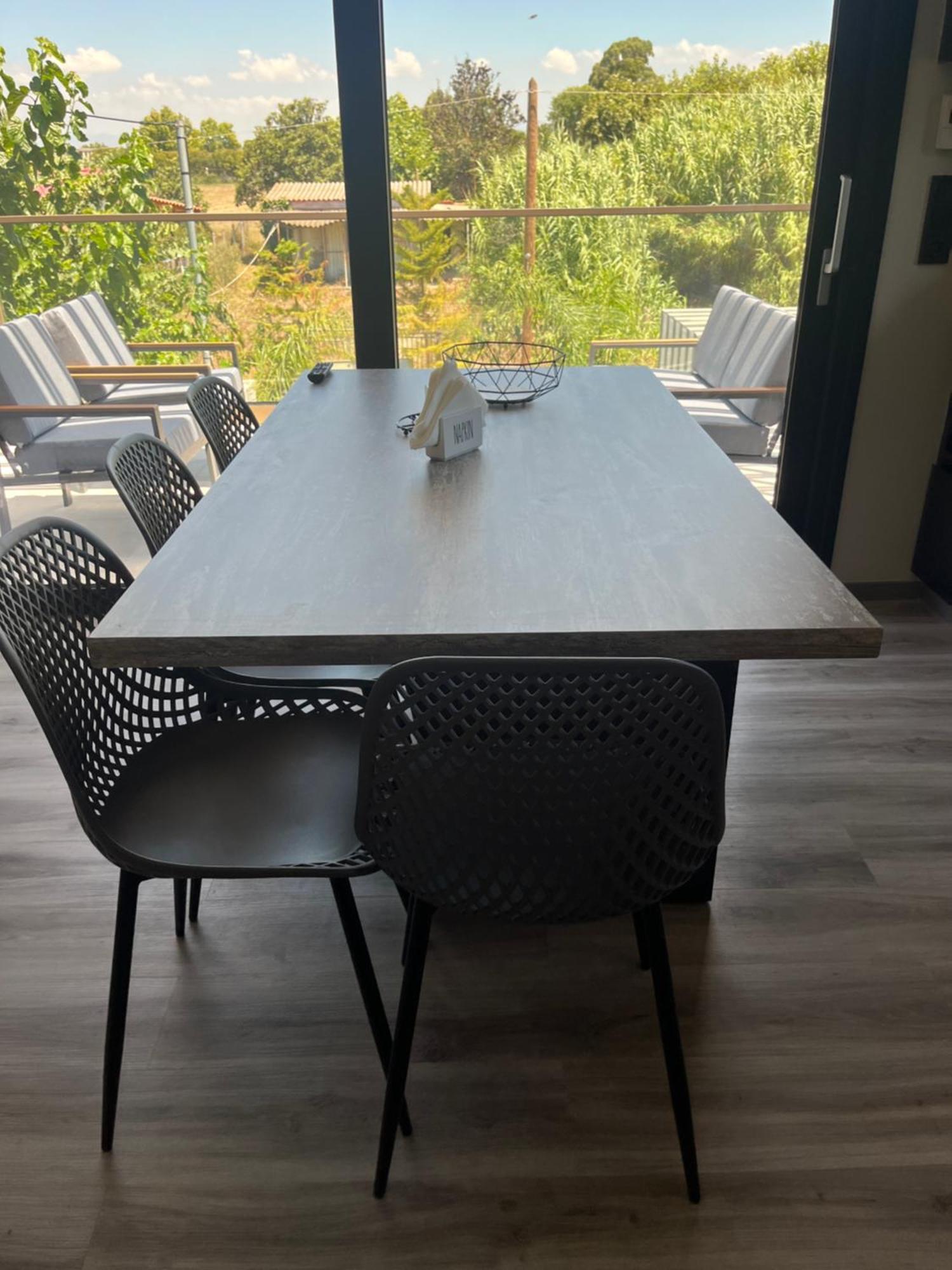 Grand Villa Kourouta